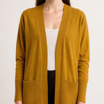 Sonoma  Open Front Cardigan with front pockets size XL Photo 0