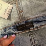 Silver Jeans Denim Shorts Photo 3