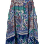 Cato floral flowy bedazzled tank top Photo 0