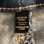 White House | Black Market WHBM Girlfriend Jeans Blue 10 Photo 7