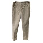 Bandolino  Womens Mandie Signature Fit High Rise Straight Leg Jean Petite 10P Photo 10