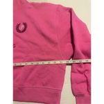 PINK - Victoria's Secret PInk VS - Everyday Fleece Cropped Hoodie - XLarge/Pink Photo 9