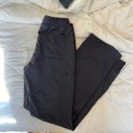 Cherokee •• Dark Grey Tall Scrub Pants Photo 2