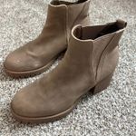 Altar'd State  Brown Winter Boots  Photo 0