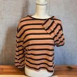 Lush Clothing Lush Striped Sweater Photo 0