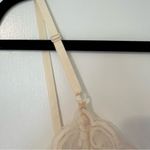 Maidenform Vintage Chantilly Lace Trim Bodysuit Photo 4