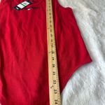 Tommy Hilfiger Tommy Jeans Women's Core Rib Bodysuit - Red -  Photo 8