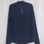 Nike Running Half Zip Pullover Tee Size S Photo 1