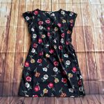 Tucker Mini Floral Dress Sz Medium Photo 4
