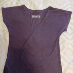 BROADWAY WICKED shirt Purple Photo 2