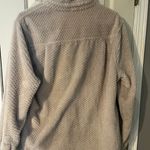 Dylan Fuzzy Button Down Photo 2