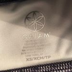 Gaiam  Shiva Sports Bra - Leah print Photo 8