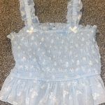 Trixxi  Tank Top Photo 0