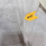 Tularosa August Mini Dress in White Small Photo 12