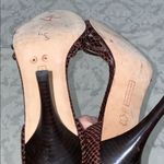 Steven By Steve Madden Steven‎ by Steve Madden women’s Sahana heels size 9.5 Photo 4