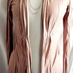 Lavish  Cardigan Rose Color size medium Photo 0