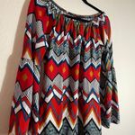 Winwin  Bell‎ Sleeve Tunic Photo 4