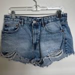 ZARA  Jean Shorts  Photo 0