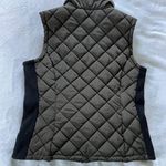 Andrew Marc Green Vest Photo 1