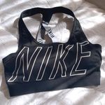 Nike Padded Sports Bra Photo 0