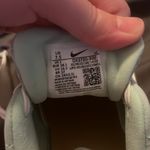 Nike Air Force one platform  Photo 5