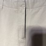 J Jill Stretch Wider Leg Perfect Khaki Size 6 Tan Photo 9