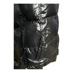 SAM. Freestyle Down Black Puffer Jacket Size S Photo 14