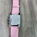 Invicta  women’s lupah collection watch genuine leather straps Photo 4