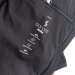 Calvin Klein . Long Bib-Front Puffer Jacket. Photo 4