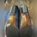 The Great Selby black loafers condition. Photo 3