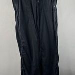 Lululemon Size 10  Dance Studio pant with drawstrings on ankles Photo 0