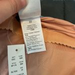 J.Crew  Ruched Squareneck One Piece Swimsuit Size 22 NWT Photo 5