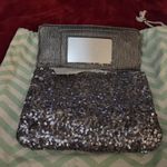 Deux Lux  Sparkle Clutch/ Handbag with Bow. Photo 6