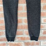 Roots Joggers Sweatpants Charcoal Gray Women’s Size XS Slim Photo 8