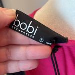 Bobi  Smock Cropped Waist Top NWT Photo 3