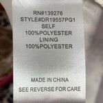 DR2 Women’s Paisley Pattern V Photo 6