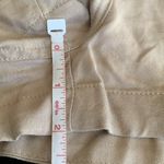 Papaya Rayon NWT Khaki Colored Shirts Size Small Photo 6