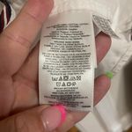 Brooks Brothers  red fleece button down Photo 3