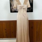 Show Me Your Mumu Gorgeous New Rome Twist Maxi! Photo 0