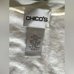 Chico's Pretty CHICO’S top 🌷🌷 Photo 7