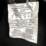 MiracleSuit Alhambra Wrapsody Tummy Control One-Piece Swimsuit Plunging Blue 14 Photo 3