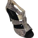 MICHAEL Michael Kors Berkeley Sandals EUC $189 size 9.5M S2504 Photo 1
