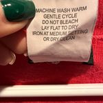 Athleta  pink long sleeve vneck athleisure top Photo 4