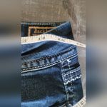 Rock Revival Jacklyn Easy Boot Stretch Jeans Size 28 Photo 5