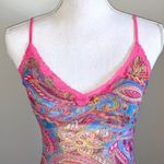 Victoria's Secret Victoria’s Secret Mesh Y2K Cami Photo 2