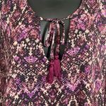 Show Me Your Mumu Long Sleeve Top Photo 1