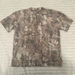Hollister  Camo T Shirt Photo 0