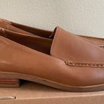Everlane The Modern Loafer Leather Camel Tan (10) Photo 2