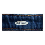 Old Navy  CLASSIC DENIM JEAN SKIRT WITH POCKETS SIZE 10‎ Photo 3