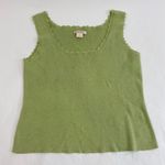 Tommy Bahama  Knit Tank Top Photo 3